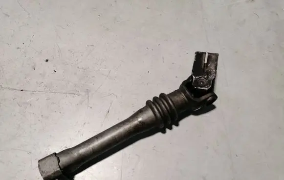 Mercedes-Benz E W212 Steering column universal joint