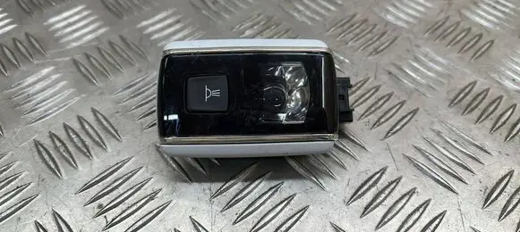 Peugeot 508 RXH Rear seat light 9670880177