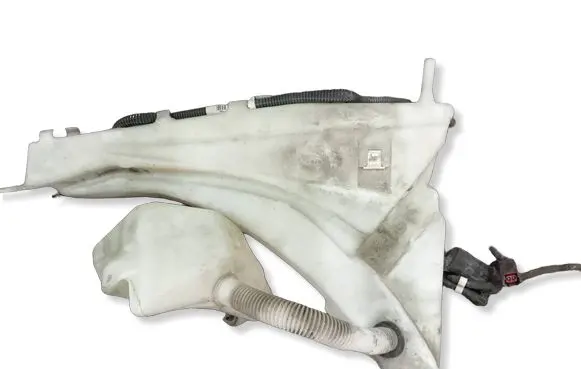 Volvo S40 Windshield washer fluid reservoir/tank 4N5113K163AC