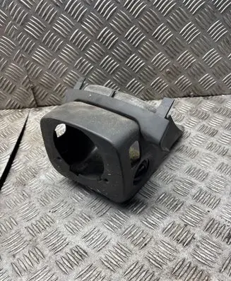 Volkswagen Golf IV Steering wheel column trim 1J0858566C