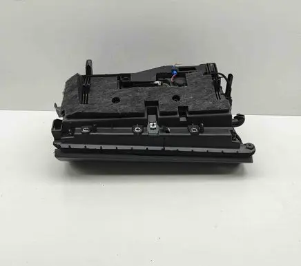 Mercedes-Benz E A207 Glove box A2076800191
