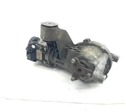 Opel Mokka X Rear differential 95437244