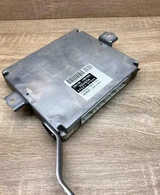 Toyota Prius (XW20) Engine control unit/module ECU 8966147080 2750007803 Used