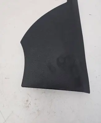 Mercedes-Benz CLS C219 Dashboard side end trim A2196800139