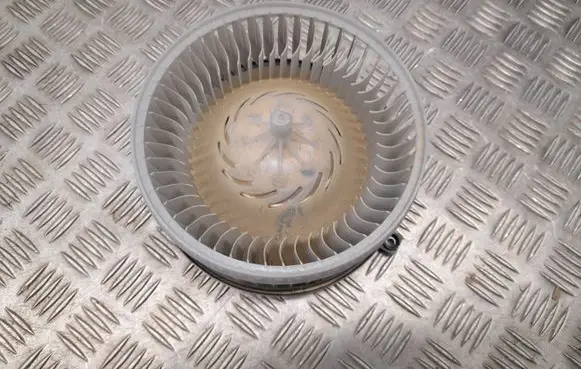Chrysler Pacifica Heater fan/blower LB5800020118255