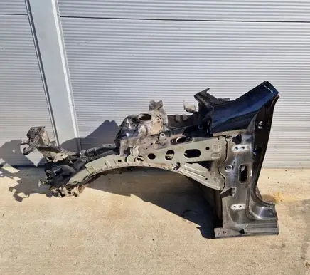 Opel Insignia B Body 