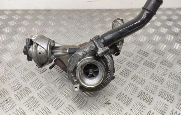 Citroen C4 I Picasso Turbo 9682778680