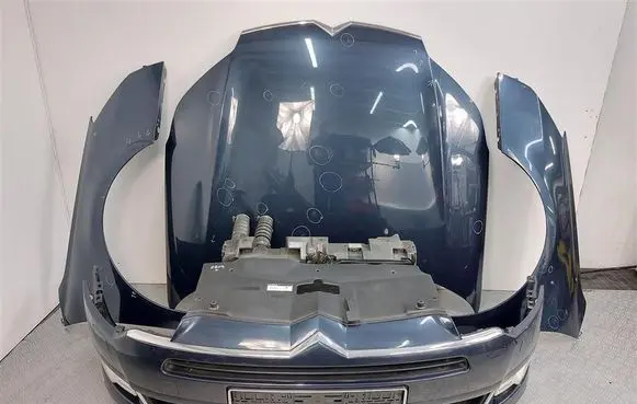 Citroen C5 Front piece kit KGN