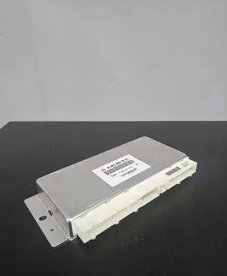 Mercedes-Benz GLE (W166 - C292) Suspension control unit/module A2929007901 982835 8347505