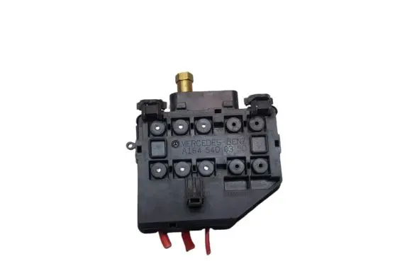 Mercedes-Benz R W251 Positive wiring loom A1645400350