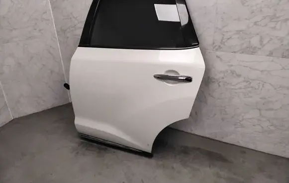 Nissan Murano Z51 Rear door 