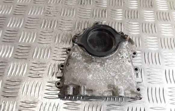 Audi A8 S8 D3 4E Timing chain cover 059109153B 059109130D