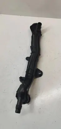 Peugeot 2008 II Engine coolant pipe/hose 9807502380