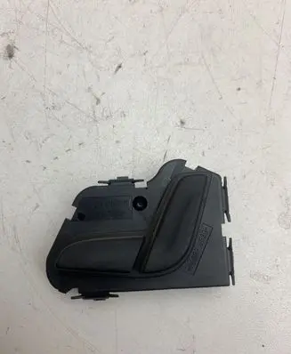 Mercedes-Benz C W204 Seat control switch A2048709010