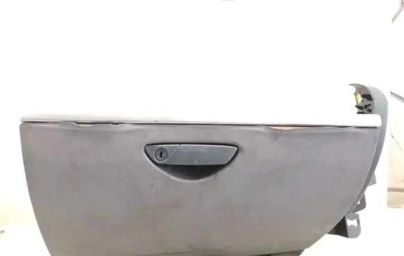 Peugeot 807 Glove box set 