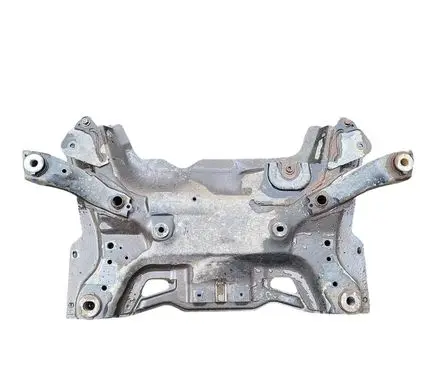 Peugeot 508 Front subframe 7CAA56