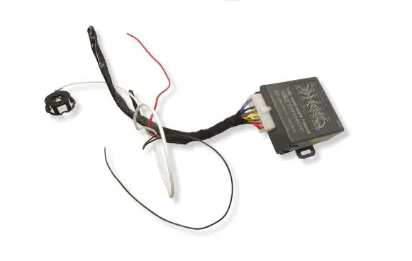 Volkswagen Touran I Tow bar trailer control unit/module TEINHOF