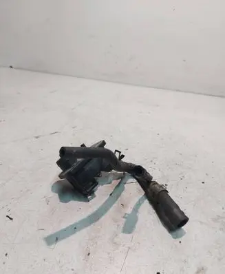 Honda Accord Water pump 2061006