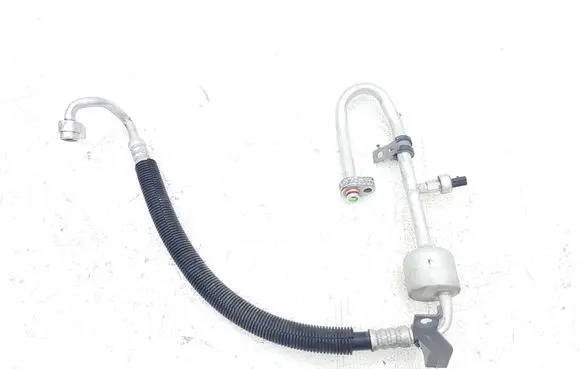 Ford C-MAX II Air conditioning (A/C) pipe/hose FV6H19N60