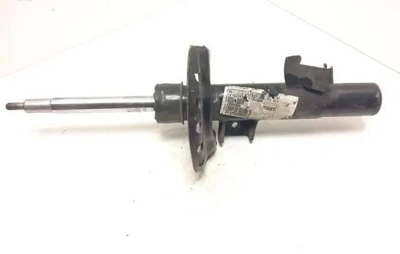 Volvo S60 Front shock absorber/damper 31277201
