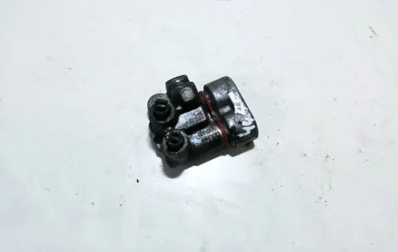 Subaru Legacy Brake power pressure regulator 