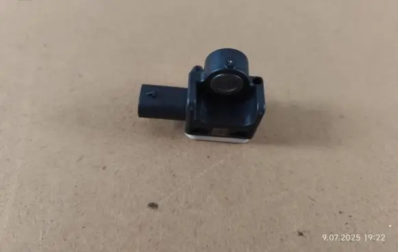 Audi A6 S6 C6 4F Airbag deployment crash/impact sensor 4F0959643C