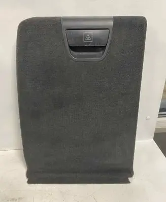 BMW X5 E53 Trunk/boot side trim panel 7034365
