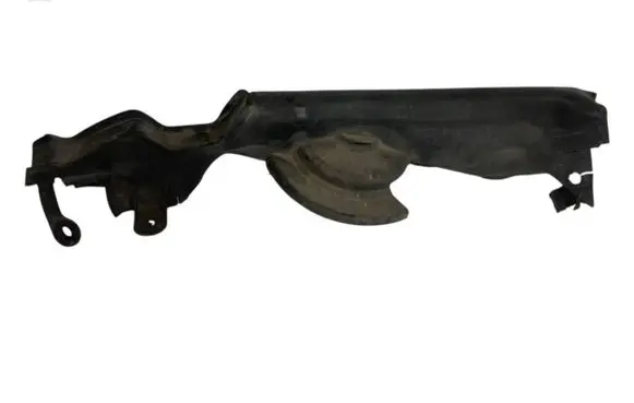 Engine compartment rubber