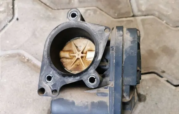 Citroen Berlingo Throttle valve 966180908000 0280750164