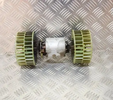 Mercedes-Benz SL R129 Heater fan/blower 0130111023 1298209042
