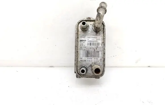 Volvo V60 Gearbox / Transmission oil cooler 6G917A095AD H0602005 225700