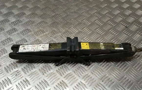Opel Astra G Lift Jack 
