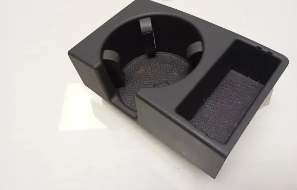 Audi A6 S6 C6 4F Cup holder 4F1862534F