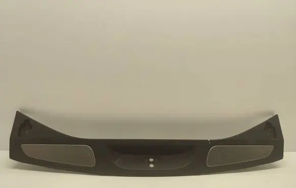 Jeep Grand Cherokee Trunk/boot sill cover protection 01049060BLR 1NR39DX9AF