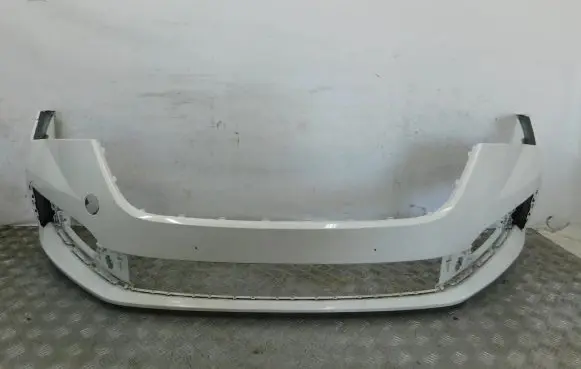 Skoda Scala Front bumper 657807221