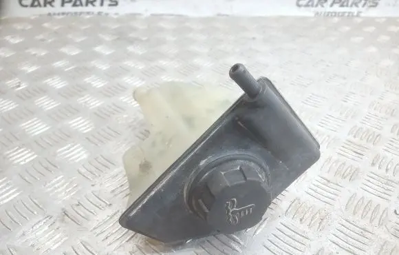 Volvo S40, V40 Coolant expansion tank/reservoir 30804963