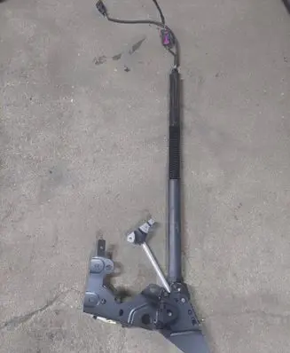 Audi A7 S7 4G Tailgate/trunk strut/damper 4G8827851F