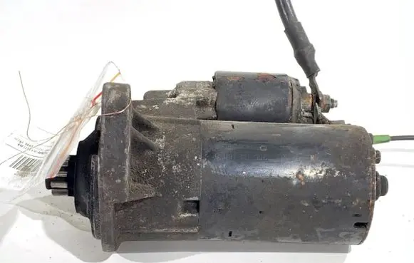 Seat Leon (1M) Starter motor 0001121006