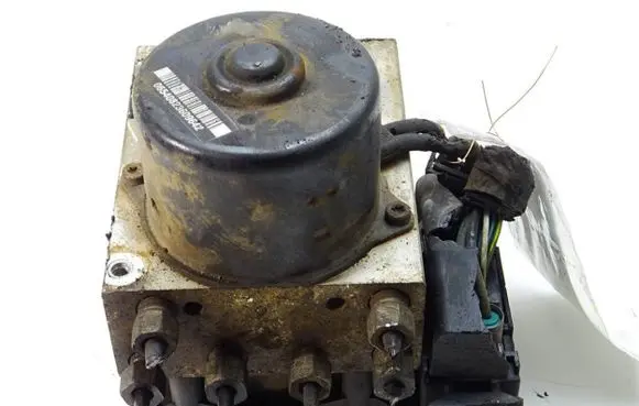 Chrysler Grand Voyager IV ABS Pump 04727487AA