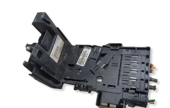 Peugeot 5008 Positive wiring loom 97993N02 9666527580 031189