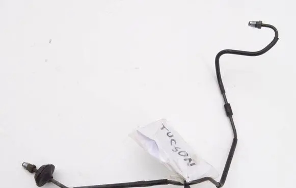 Hyundai Tucson JM Brake line pipe/hose 