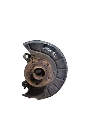 Volkswagen Touran II Front wheel hub