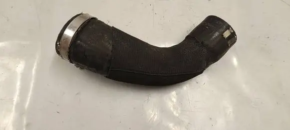 Porsche 911 991 Intercooler hose/pipe 9P1145745