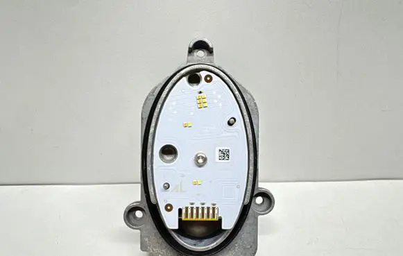 Opel Grandland X LED ballast control module IT51000653 1123002 IT50980845