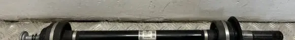 BMW M3 G80 Front driveshaft 8089856