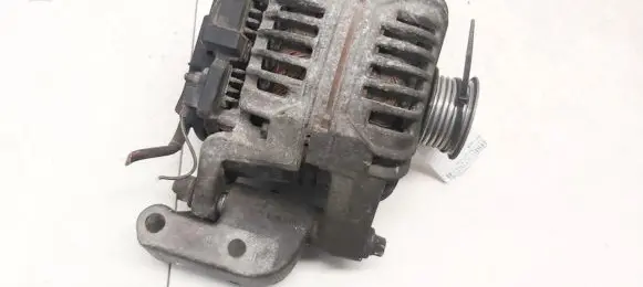 Opel Omega B2 Generator/alternator 0124415008 24439410