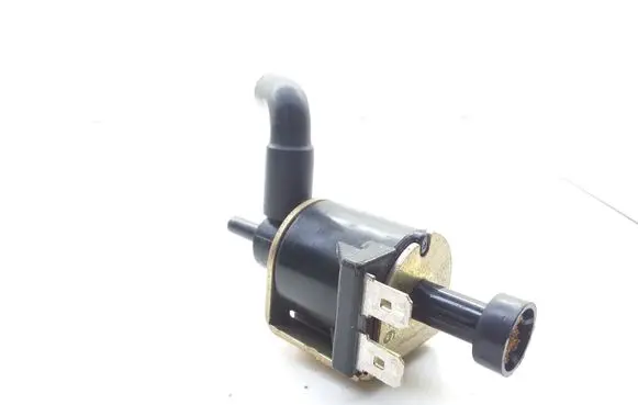 Jaguar XJS Brake central valve 8616