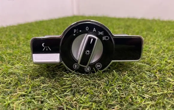 Mercedes-Benz S W221 Light switch A2215453004
