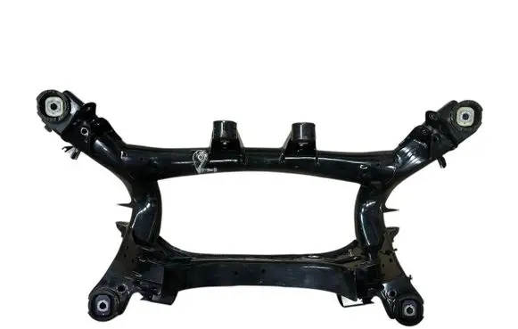 BMW 4 G22 G23 G24 G26 Rear subframe 6876542 33316876542