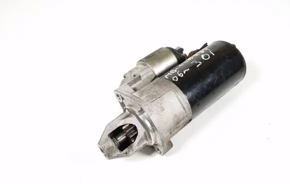 Mercedes-Benz CLK A209 C209 Starter motor A0061511001